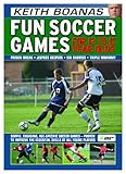 Fun soccer games for 12 to 15 year olds