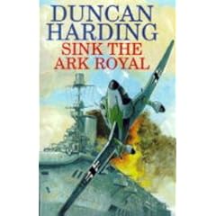 Sink the Ark Royal