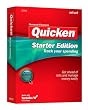 Quicken Starter Edition...