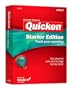 Quicken Starter Edition 2009 [OLD VERSION]
