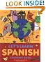 Let's Learn Spanish Coloring Book (Let's Learn Coloring Books)