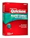 Software : Quicken Starter Edition 2009