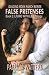 Books : False Pretenses (Book 3: Dancing Moon Ranch Series; Living With Lies Trilogy)