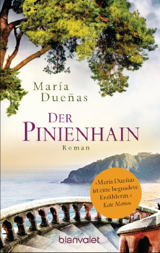 Der Pinienhain: Roman (German Edition)