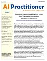 Expanding Organizational Practices: Lessons from Therapeutic Conversations (AI Practitioner)