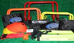 World Sport Speed Agility Power Training Set