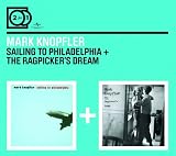 2for1: Sailing To Philadelphia / The Ragpicker`s Dream