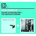 2 for 1:Sailing to Philadelphia/Ragpicker'S Dream