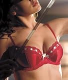 Masquerade Aragon Balconette Bra