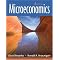 Undergraduate Intermediate Microeconomics Textbooks