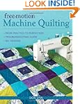 Free-Motion Machine Quilting: From Pr...