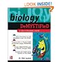 Biology Demystified (TAB Demystified)