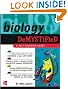 

Biology Demystified (TAB Demystified)