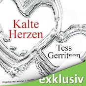 H&ouml;rbuch Kalte Herzen