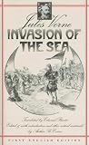 Invasion of the Sea (Early Classics of Science Fiction)