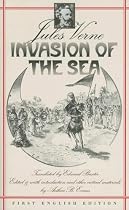 Invasion of the Sea (The Wesleyan Early Classics of Science Fiction Series)