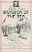 Invasion of the Sea (The Wesleyan Early Classics of Science Fiction Series)