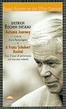 Autumn Journey & A Franz Schubert Recital  (2pc) [VHS]