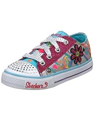 Skechers Shuffles Groovy Baby 10151L DNTQ M