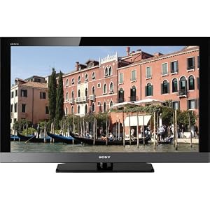 Sony KDL-32EX500