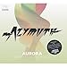 AZYMUTH, AURORA (REMIXES + ORIGINALS), 発売中