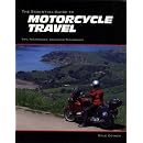 The Essential Guide to Motorcycle Travel Tips  Technology  Advanced Techniques