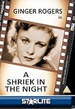 A Shriek in the Night [DVD]