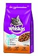 Whiskas - St�rilis� Croquettes au Poulet - 1 Sac de 1,75 kg