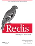 Redis: The Definitive Guide: Data mod...