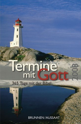 Termine mit Gott 2008