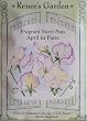 Sweet Pea Fragrant April in Paris Seeds