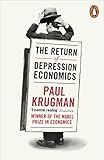 The return of depression economics and the crisis of 2008