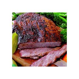 Smoked Beef Brisket