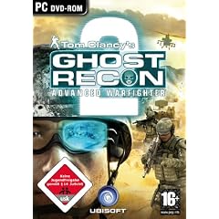 Tom Clancy's Ghost Recon - Advanced Warfighter 2