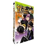 Nerima Daikon Brothers: Complete Collection (4pc)