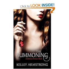 The Summoning: Darkest Powers: Book 01