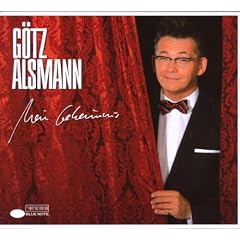 Mein Geheimnis