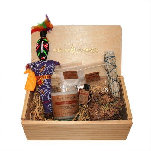 Divorce / Break up Spell Kit with "Hex on Your Ex" Option