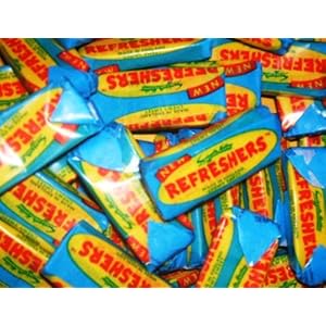 Refresher Sweets