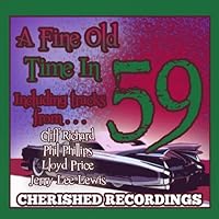 Santo & Johnny Ablum Cover