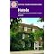 Great English accommodation tourist guides (England, Britain