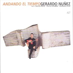 Andando el tiempo