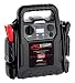 Clore Automotive JNC550A 1100 Peak Amp Jump Starter with Air Compressor