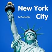 Audio Guide New York City | [Andi Arndt]