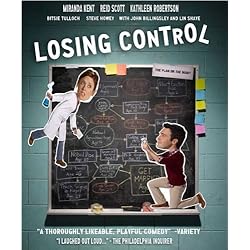 Losing Control