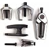 Alltrade 648626 Kit 3 Front End Service Tool Set