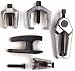 Alltrade 648626 Kit 3 Front End Service Tool Set