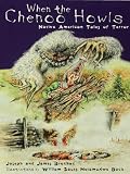 When the Chenoo Howls: Native American Tales of Terror
