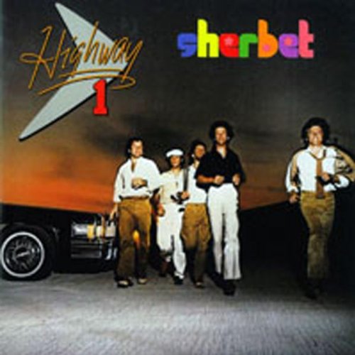 Sherbet - Highway 1 - Zortam Music