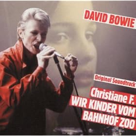 'Heroes'/'Helden' (2001 Digital Remaster)